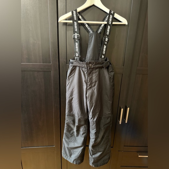 Gusti Snowsuit Set – Size 9 - Picture 3 of 10